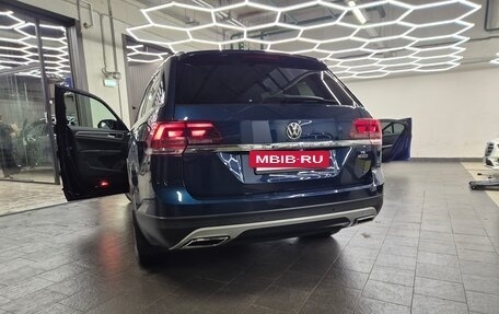 Volkswagen Teramont I, 2018 год, 4 750 000 рублей, 6 фотография