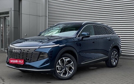 Haval F7, 2025 год, 2 980 000 рублей, 1 фотография