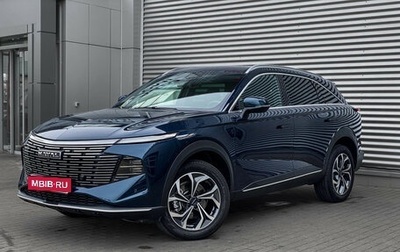 Haval F7, 2025 год, 2 980 000 рублей, 1 фотография
