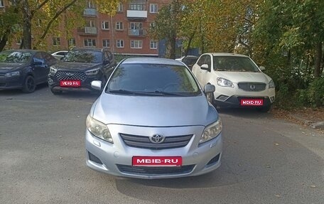 Toyota Corolla, 2007 год, 545 000 рублей, 1 фотография