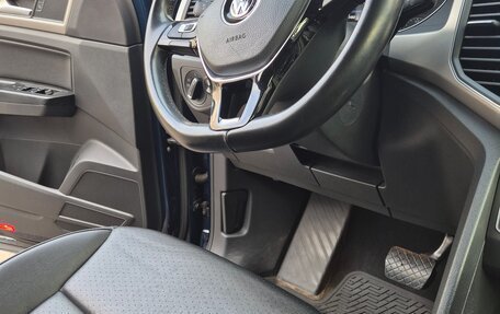 Volkswagen Teramont I, 2018 год, 4 750 000 рублей, 15 фотография