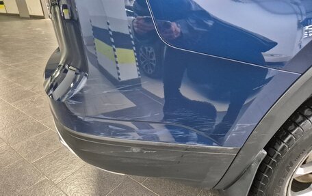 Volkswagen Teramont I, 2018 год, 4 750 000 рублей, 25 фотография