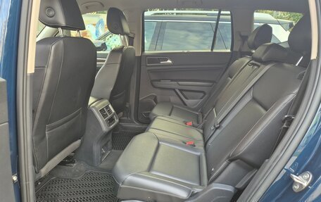 Volkswagen Teramont I, 2018 год, 4 750 000 рублей, 22 фотография
