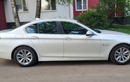 BMW 5 серия, 2016 год, 2 550 000 рублей, 3 фотография