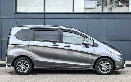 Honda Freed I, 2012 год, 999 000 рублей, 5 фотография