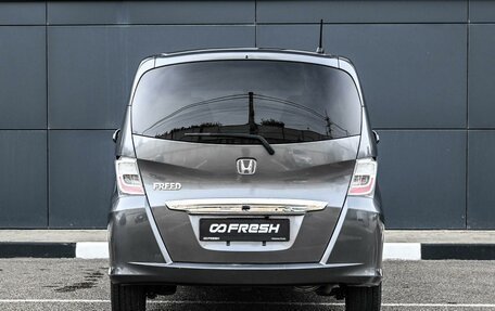 Honda Freed I, 2012 год, 999 000 рублей, 4 фотография