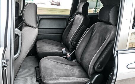 Honda Freed I, 2012 год, 999 000 рублей, 7 фотография