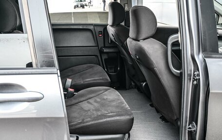 Honda Freed I, 2012 год, 999 000 рублей, 12 фотография