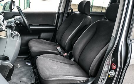 Honda Freed I, 2012 год, 999 000 рублей, 8 фотография