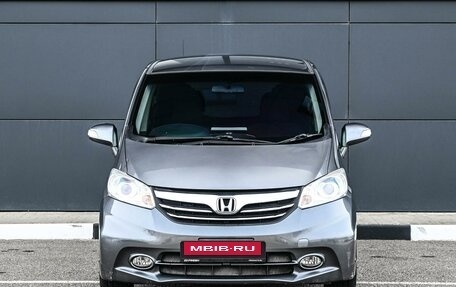 Honda Freed I, 2012 год, 999 000 рублей, 3 фотография