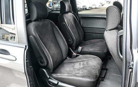 Honda Freed I, 2012 год, 999 000 рублей, 9 фотография
