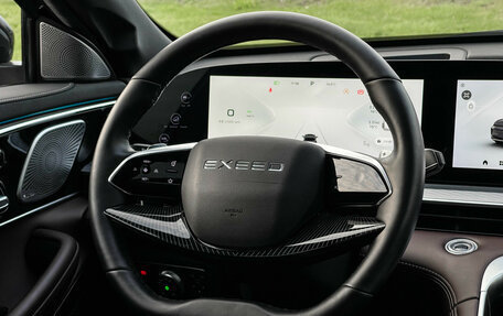CheryExeed TXL, 2024 год, 3 147 000 рублей, 14 фотография