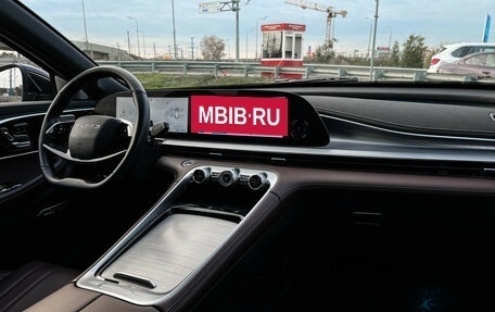 CheryExeed TXL, 2024 год, 3 147 000 рублей, 9 фотография