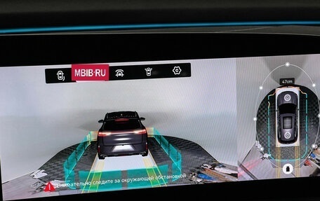 CheryExeed TXL, 2024 год, 3 147 000 рублей, 19 фотография