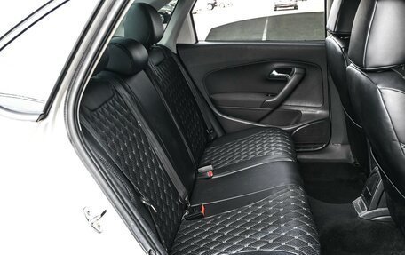 Volkswagen Polo VI (EU Market), 2012 год, 799 000 рублей, 7 фотография