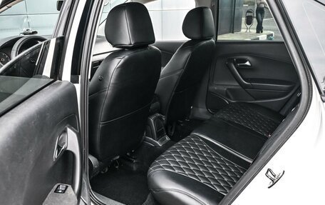 Volkswagen Polo VI (EU Market), 2012 год, 799 000 рублей, 11 фотография
