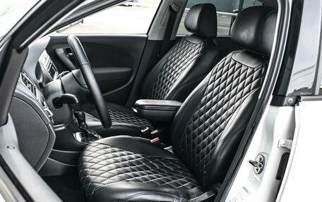 Volkswagen Polo VI (EU Market), 2012 год, 799 000 рублей, 10 фотография