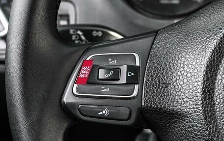 Volkswagen Polo VI (EU Market), 2012 год, 799 000 рублей, 13 фотография