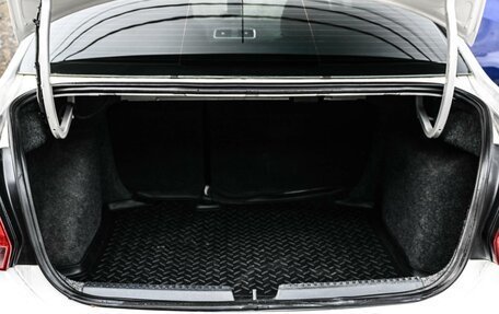 Volkswagen Polo VI (EU Market), 2012 год, 799 000 рублей, 20 фотография