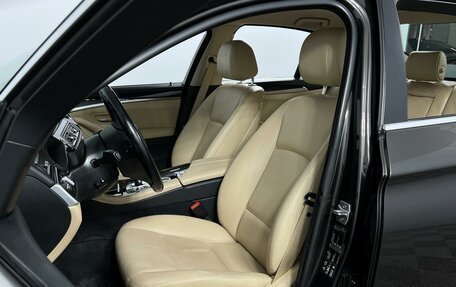 BMW 5 серия, 2016 год, 2 199 900 рублей, 10 фотография