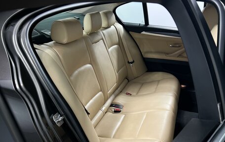 BMW 5 серия, 2016 год, 2 199 900 рублей, 7 фотография