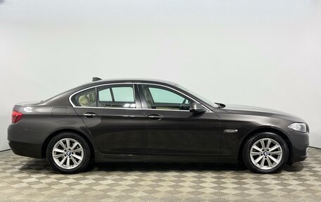 BMW 5 серия, 2016 год, 2 199 900 рублей, 5 фотография