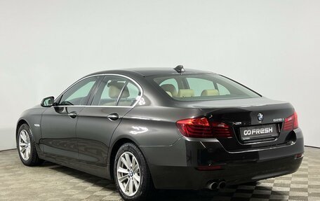 BMW 5 серия, 2016 год, 2 199 900 рублей, 2 фотография