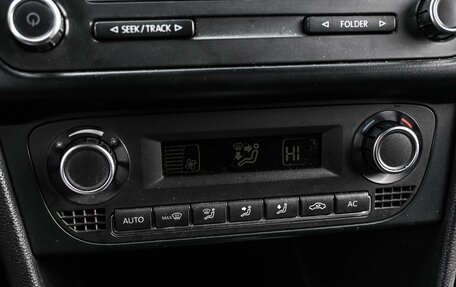 Volkswagen Polo VI (EU Market), 2012 год, 799 000 рублей, 18 фотография