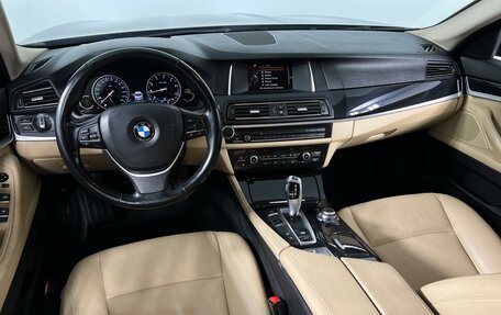 BMW 5 серия, 2016 год, 2 199 900 рублей, 6 фотография