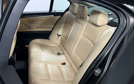 BMW 5 серия, 2016 год, 2 199 900 рублей, 9 фотография