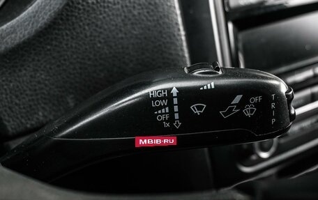 Volkswagen Polo VI (EU Market), 2012 год, 799 000 рублей, 15 фотография