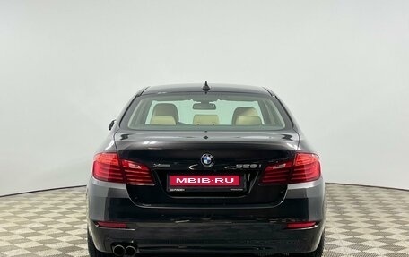 BMW 5 серия, 2016 год, 2 199 900 рублей, 4 фотография