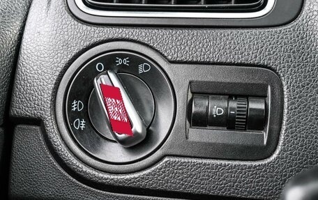 Volkswagen Polo VI (EU Market), 2012 год, 799 000 рублей, 19 фотография