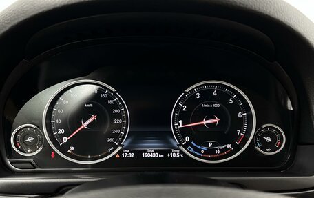 BMW 5 серия, 2016 год, 2 199 900 рублей, 12 фотография