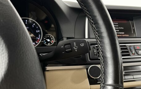 BMW 5 серия, 2016 год, 2 199 900 рублей, 16 фотография