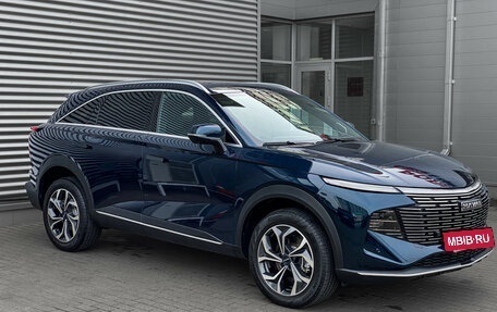 Haval F7, 2025 год, 2 980 000 рублей, 3 фотография