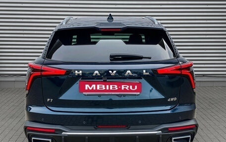 Haval F7, 2025 год, 2 980 000 рублей, 5 фотография