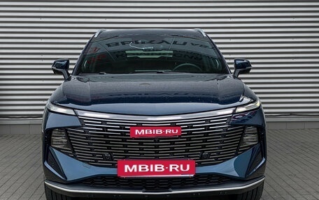 Haval F7, 2025 год, 2 980 000 рублей, 2 фотография