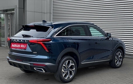Haval F7, 2025 год, 2 980 000 рублей, 4 фотография