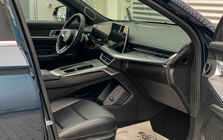 Haval F7, 2025 год, 2 980 000 рублей, 8 фотография