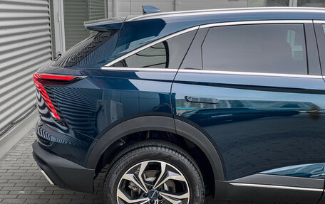 Haval F7, 2025 год, 2 980 000 рублей, 7 фотография