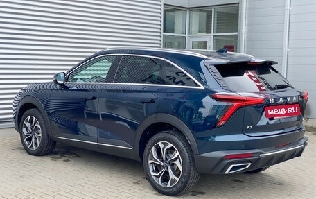Haval F7, 2025 год, 2 980 000 рублей, 6 фотография