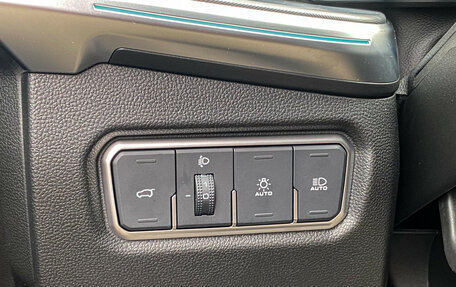 Haval F7, 2025 год, 2 980 000 рублей, 15 фотография