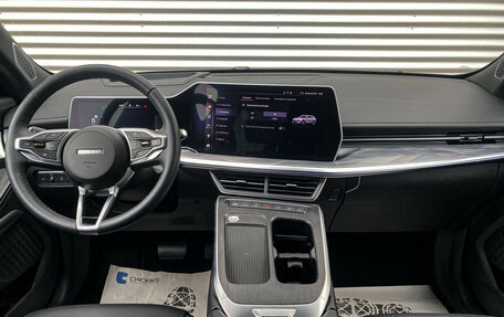 Haval F7, 2025 год, 2 980 000 рублей, 10 фотография