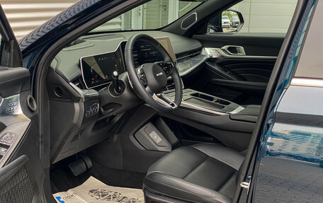 Haval F7, 2025 год, 2 980 000 рублей, 13 фотография