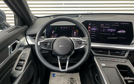 Haval F7, 2025 год, 2 980 000 рублей, 9 фотография