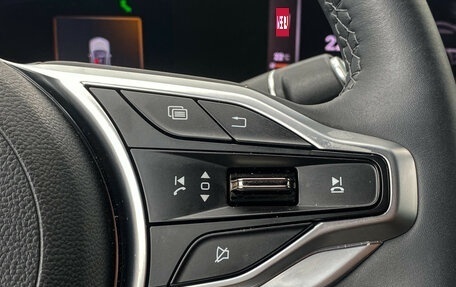 Haval F7, 2025 год, 2 980 000 рублей, 19 фотография