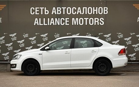 Volkswagen Polo VI (EU Market), 2020 год, 999 000 рублей, 4 фотография