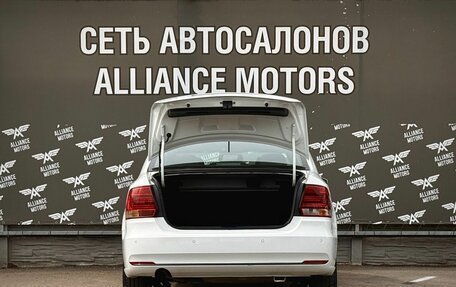 Volkswagen Polo VI (EU Market), 2020 год, 999 000 рублей, 7 фотография