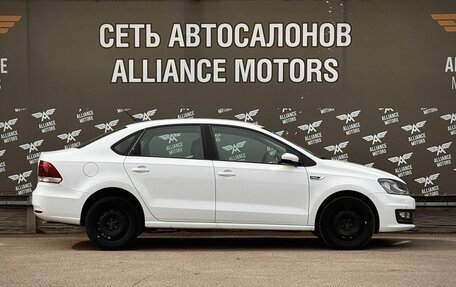 Volkswagen Polo VI (EU Market), 2020 год, 999 000 рублей, 9 фотография